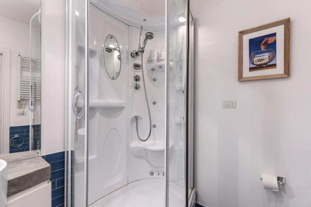 Le Sirene Boutique Apartment - Sofia Apartments - 4