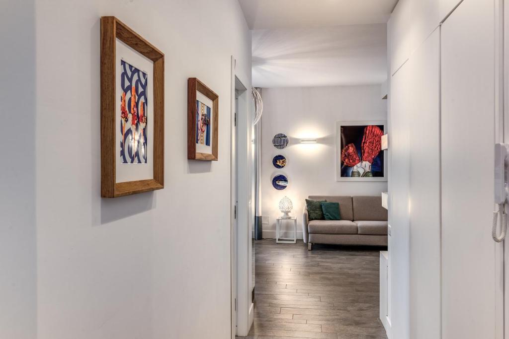 Le Sirene Boutique Apartment - Sofia Apartments - 3