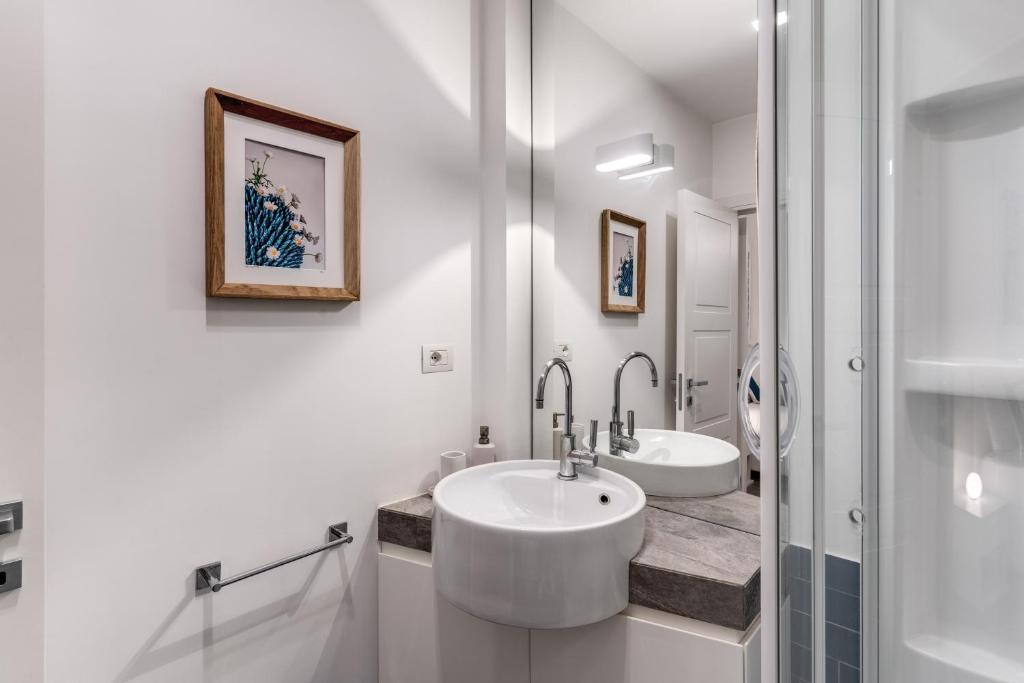 Le Sirene Boutique Apartment - Sofia Apartments - 2