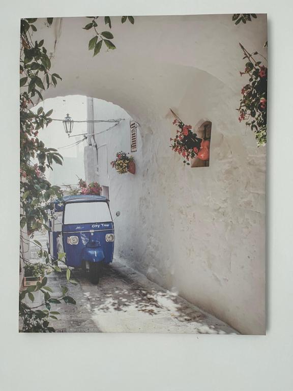 Ostuni Dream House - 3