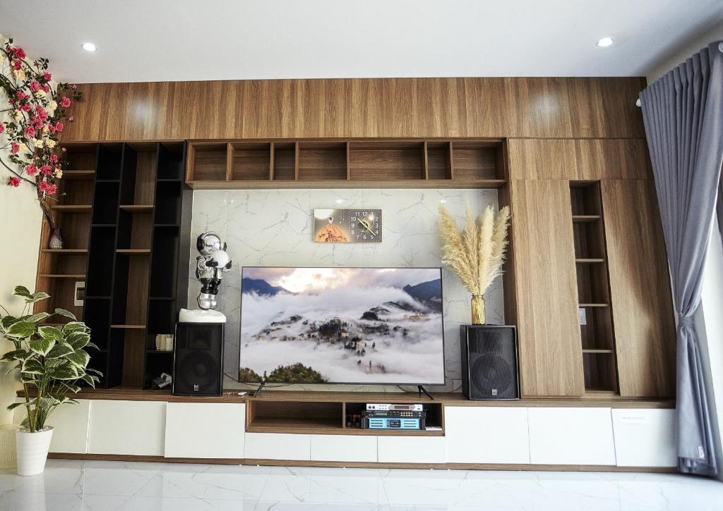 An's House SaPa - Original 5 Bedrooms with Mountain View