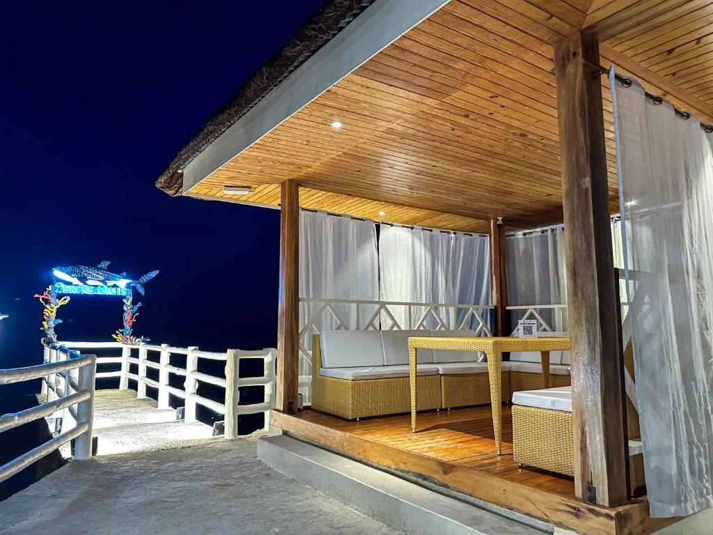 Serene Oasis Resort- Oslob Cebu Philippines