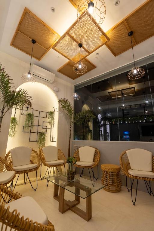 Serene Oasis Resort- Oslob Cebu Philippines