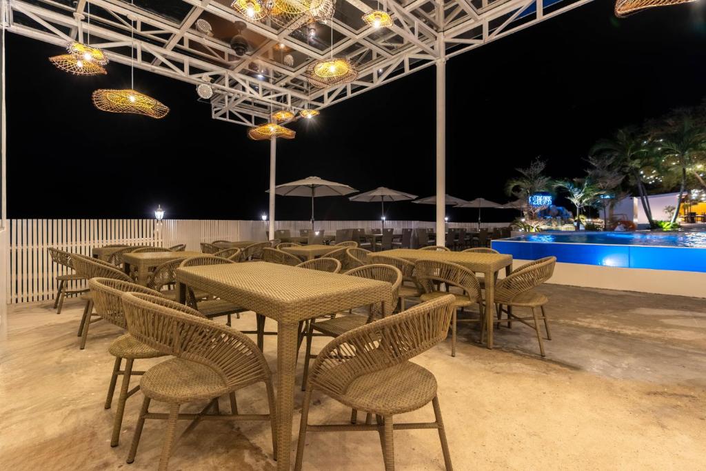 Serene Oasis Resort- Oslob Cebu Philippines