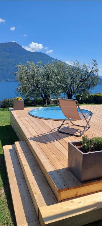 Casa vacanze Perla del Lago - 5