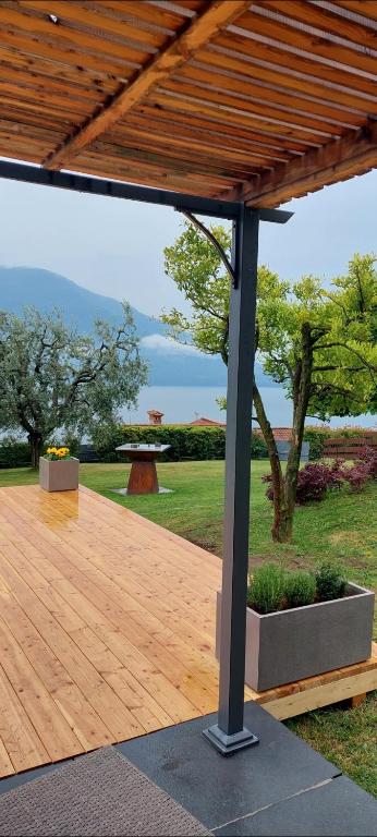 Casa vacanze Perla del Lago - 4