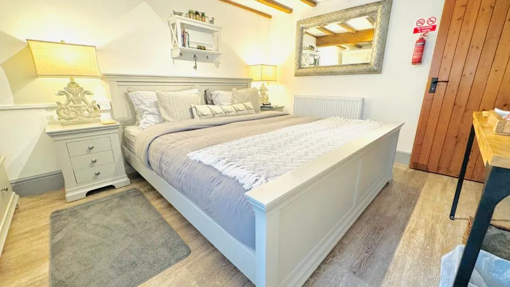Swallow Barn, hotel in Penrith