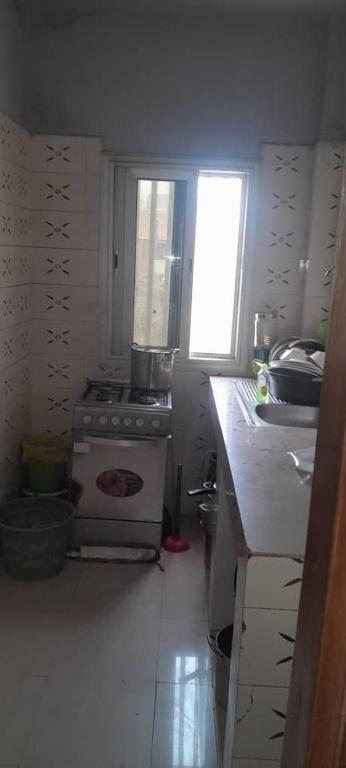 Ouakam détente, Dakar