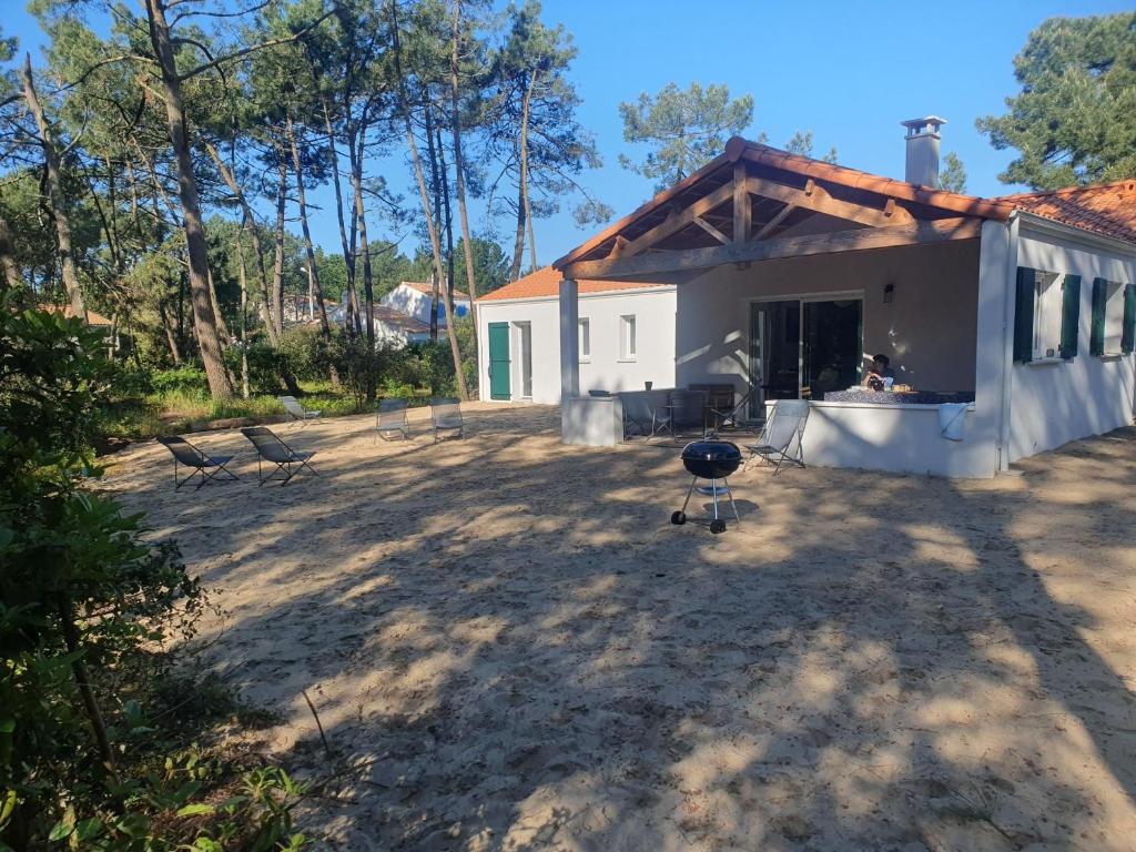 Maison bord de mer - La Tranche sur Mer - 3