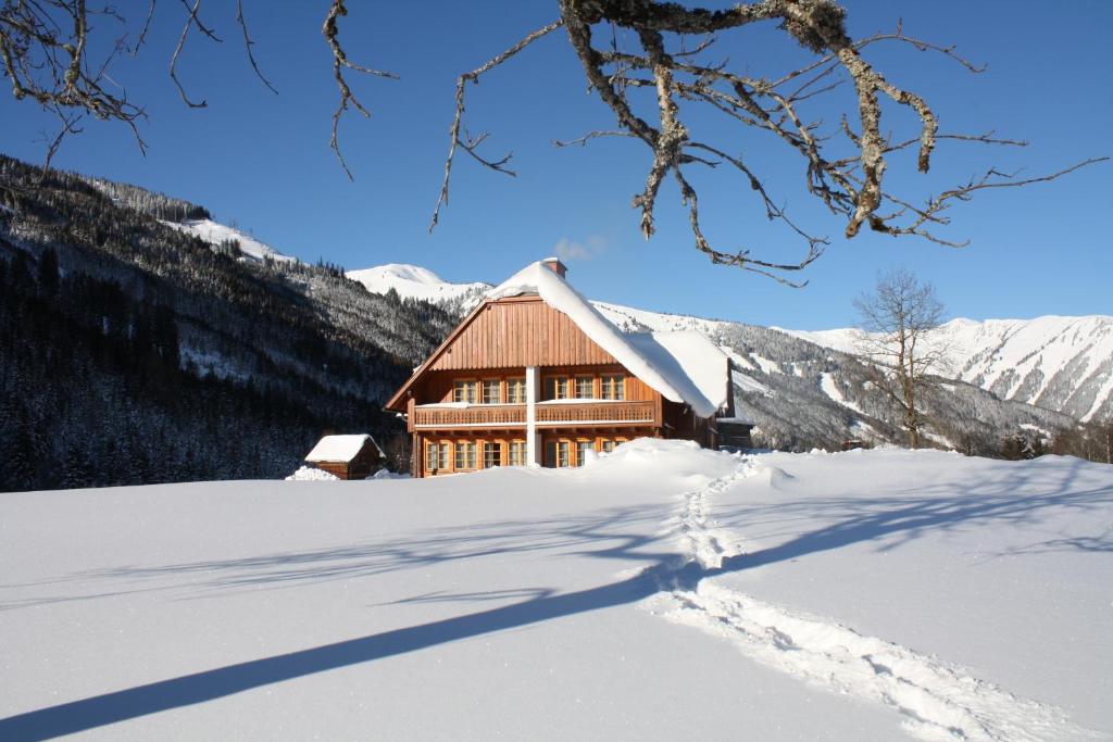 Schaffergut Appartements - 2