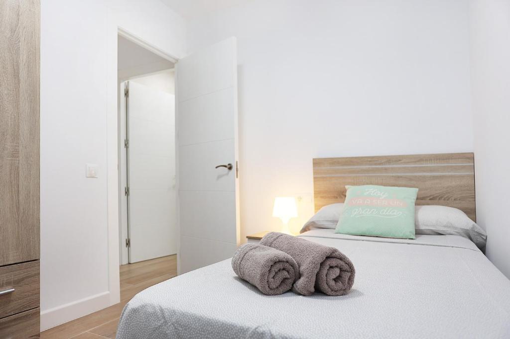 Apartamento ROSADO HOUSE - 2