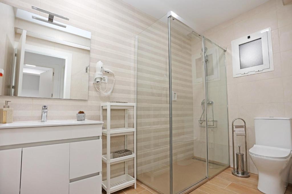 Apartamento ROSADO HOUSE - 3