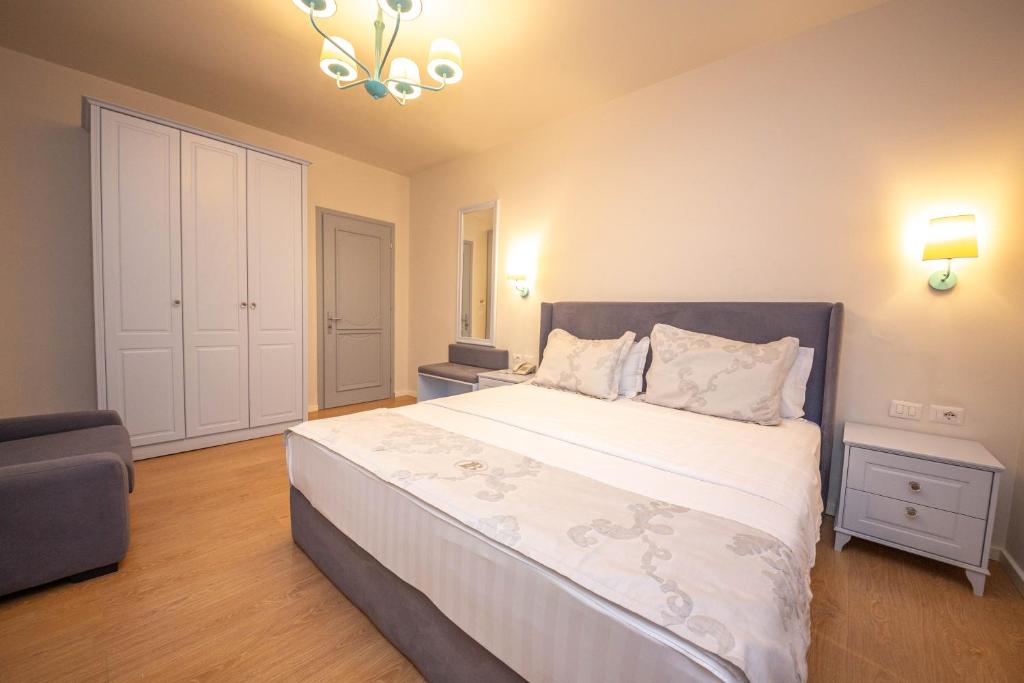 Illyrian Boutique Hotel