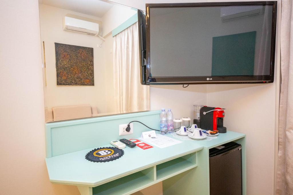 バスルーム（客室）