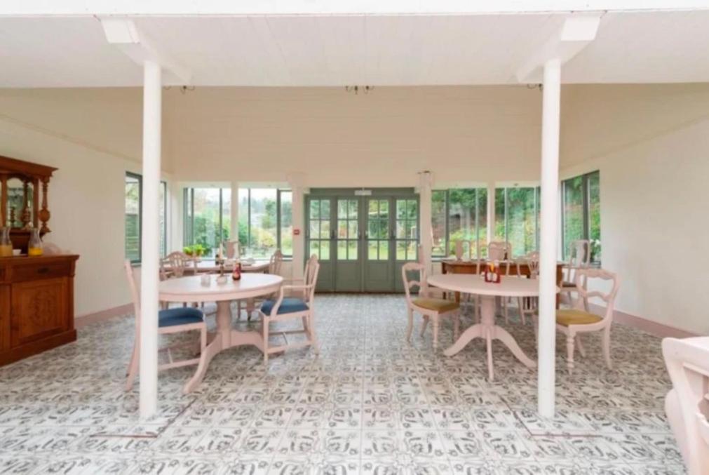 Bowlish House お料理のイメージ