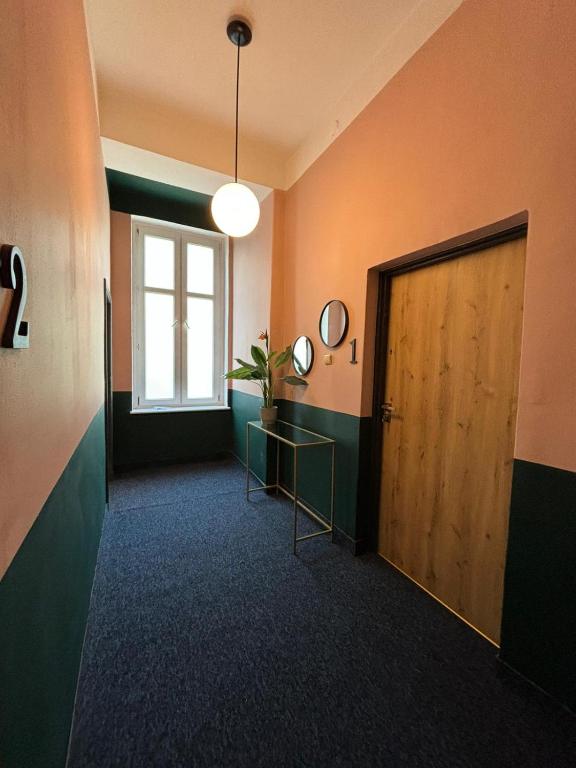 Panama - Sopot Centrum, Sopoty