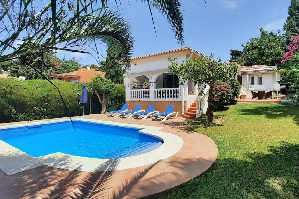 Las Mimosas, Santa Fe de los Boliches