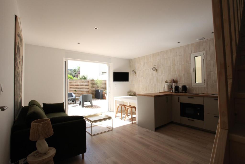 Le Pressoir du Bouscat, Le Bouscat