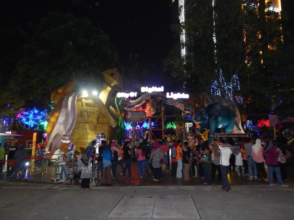 Attractions