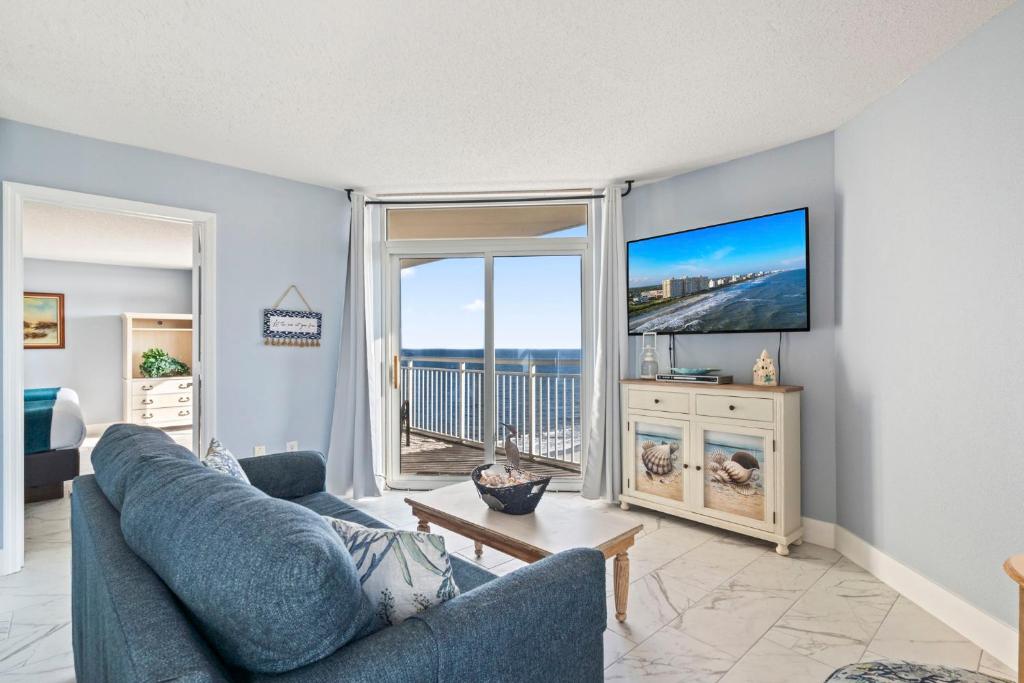 Immaculate Suite & Stunning Views! Bay Watch 1441, Myrtle Beach