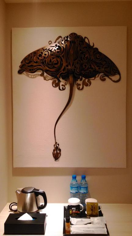 워커호텔 시먼 호텔 이미지 2