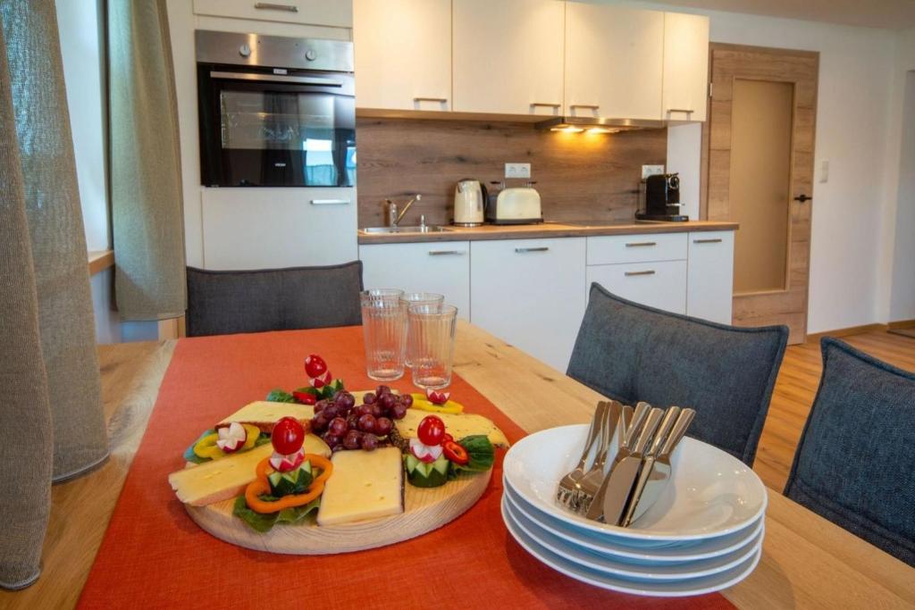 Ferienwohnung Hüttenschnauzer - 2
