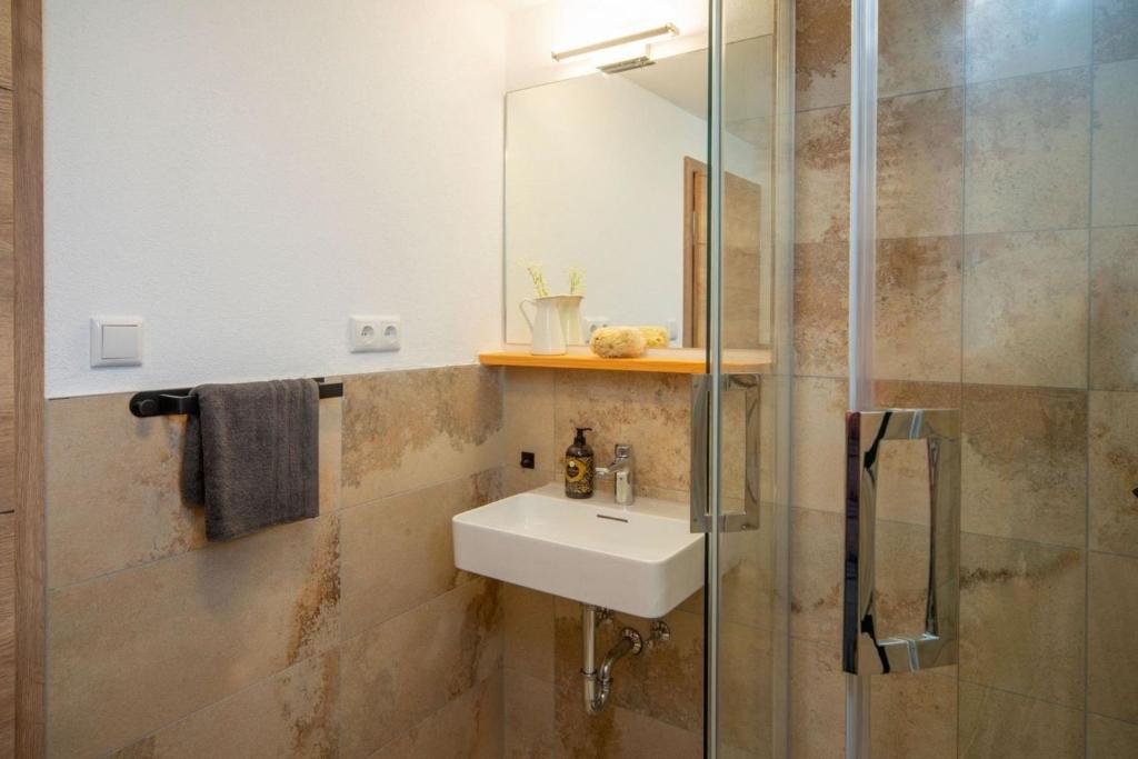 Ferienwohnung Hüttenschnauzer - 4