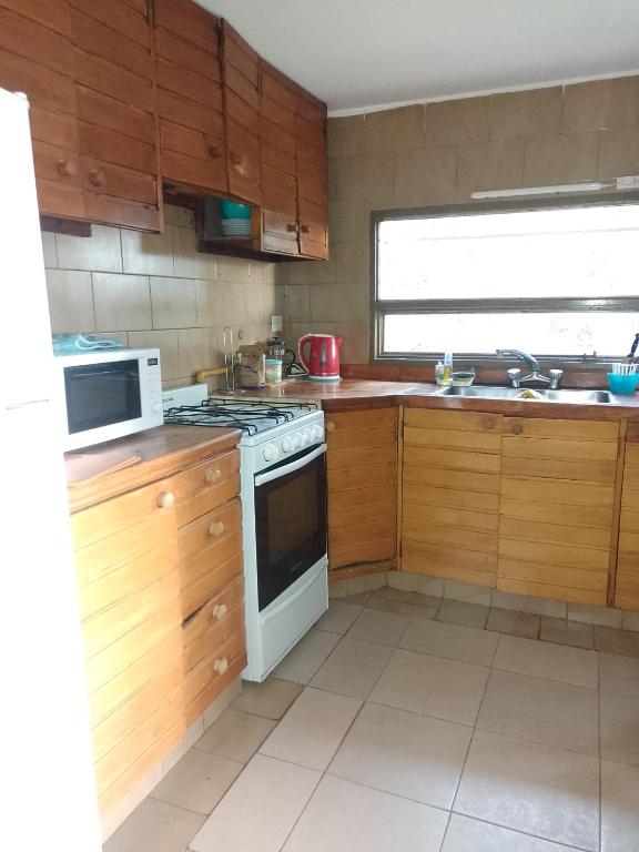 Casa grande El radal - 5