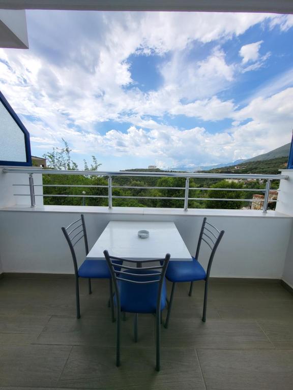 バルコニー/テラス