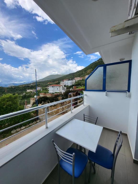 バルコニー/テラス