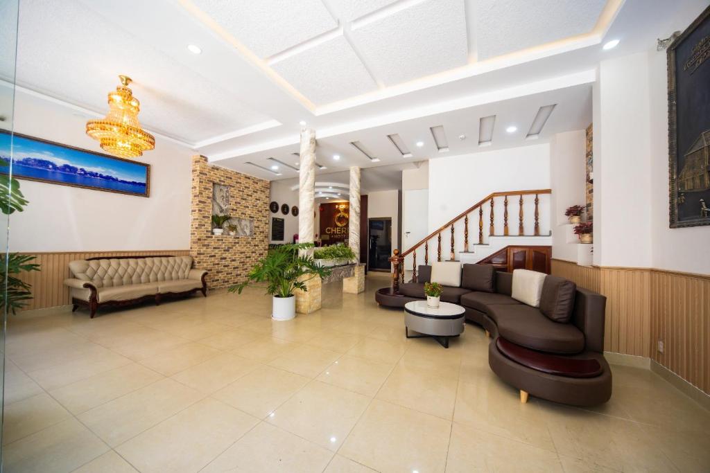 樱桃酒店 (CHERRY HOTEL)