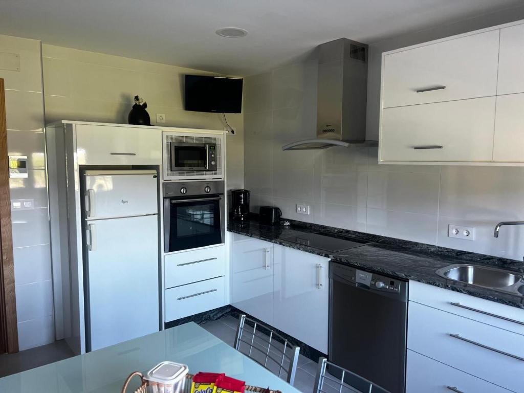 APARTAMENTO FOZ Imr - 1