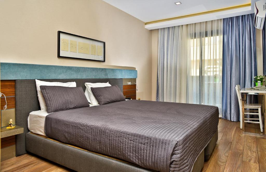 Spil Suites photo