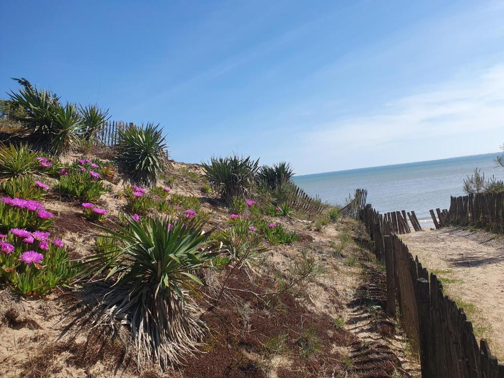 Maison bord de mer - La Tranche sur Mer - 2