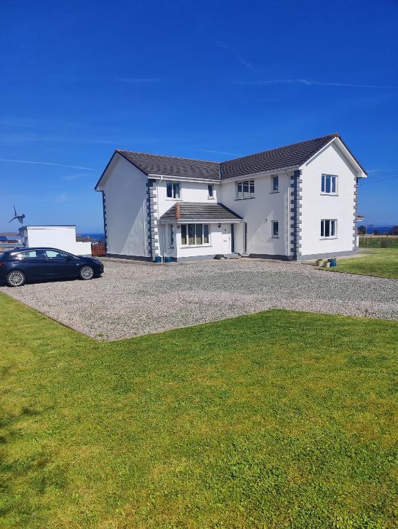 B&B At Forty Three, Vatisker