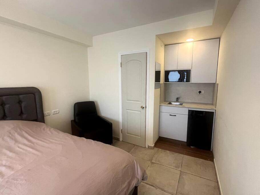 Luxurious Studio in RBS, Bet Shemesh