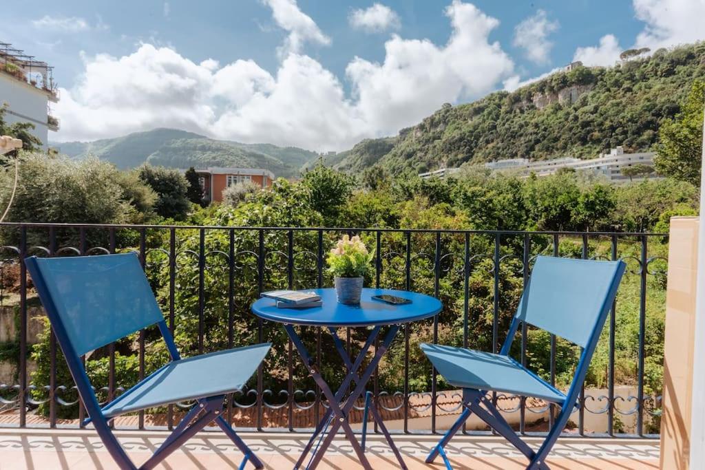 Sorrento, The Sweet Life, central, with panorama - 1