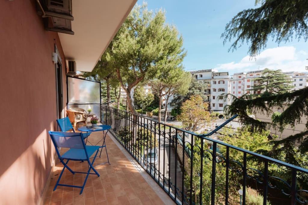 Sorrento, The Sweet Life, central, with panorama - 2