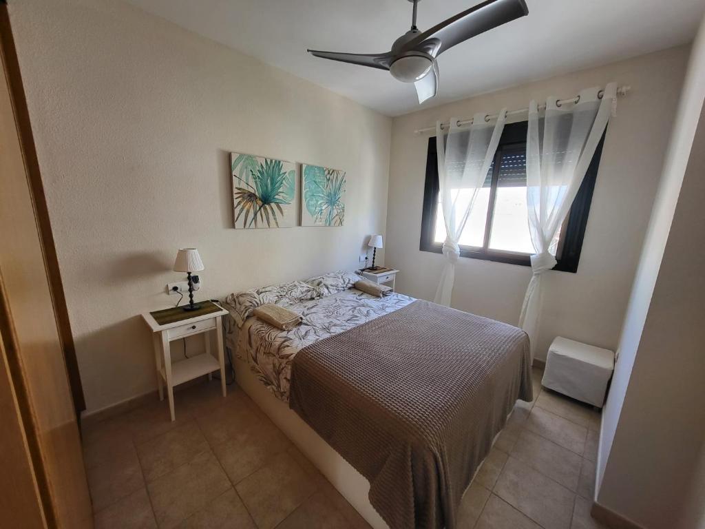 Apartamento Torremolinos centro - 2