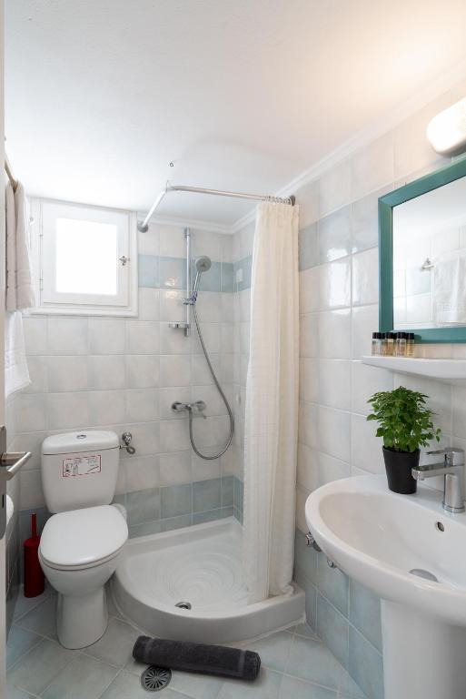 バスルーム（客室）