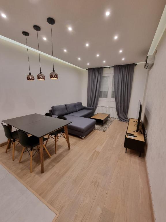 Apartman Mali Princ - 1