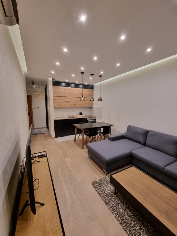 Apartman Mali Princ - 2