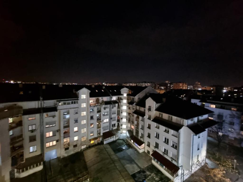 Apartman Mali Princ - 3