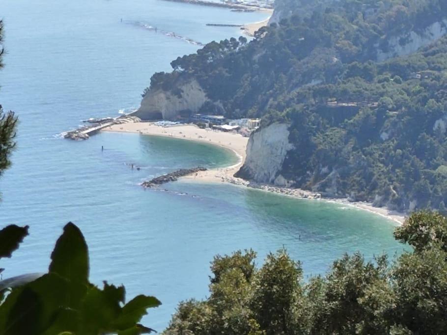 Sirolo Miramare - centrale con posto auto - 4