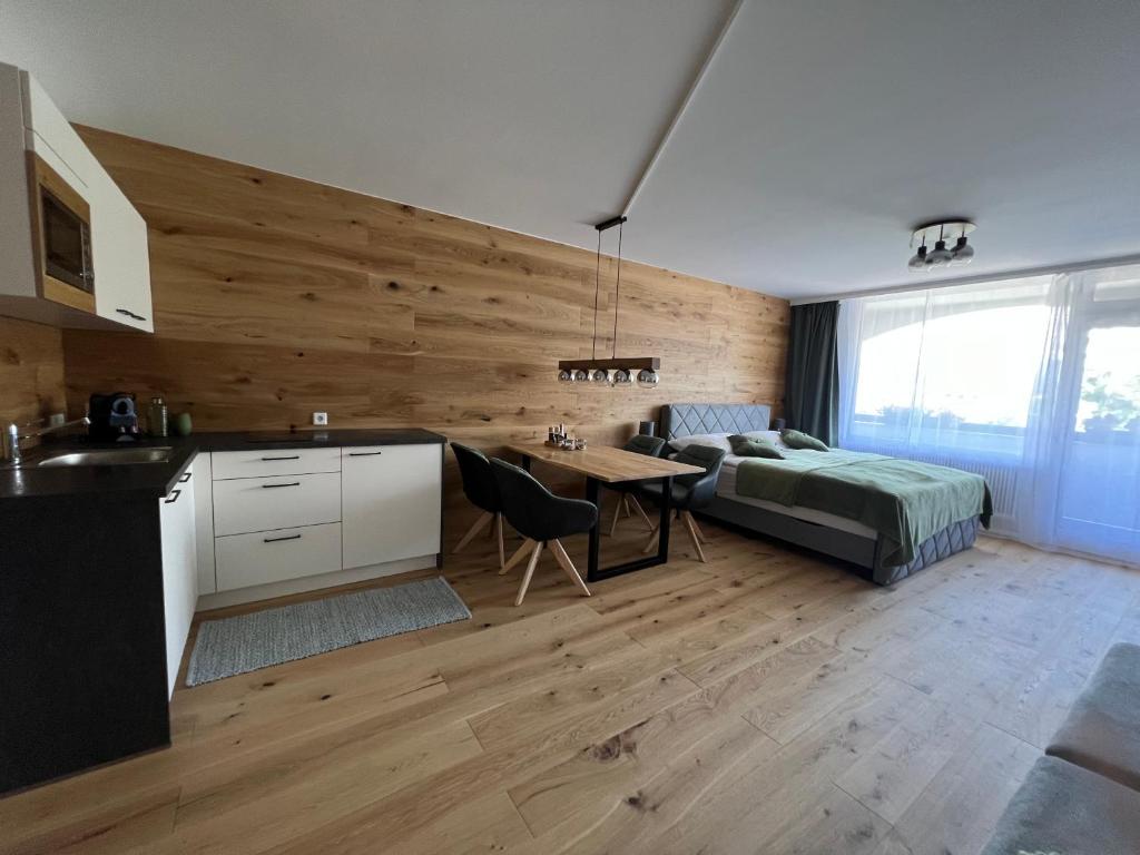 Wolfgangsee Ferienappartement Seeliebe - 4