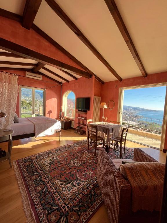 La Casa di Pucci Sanremo - 5
