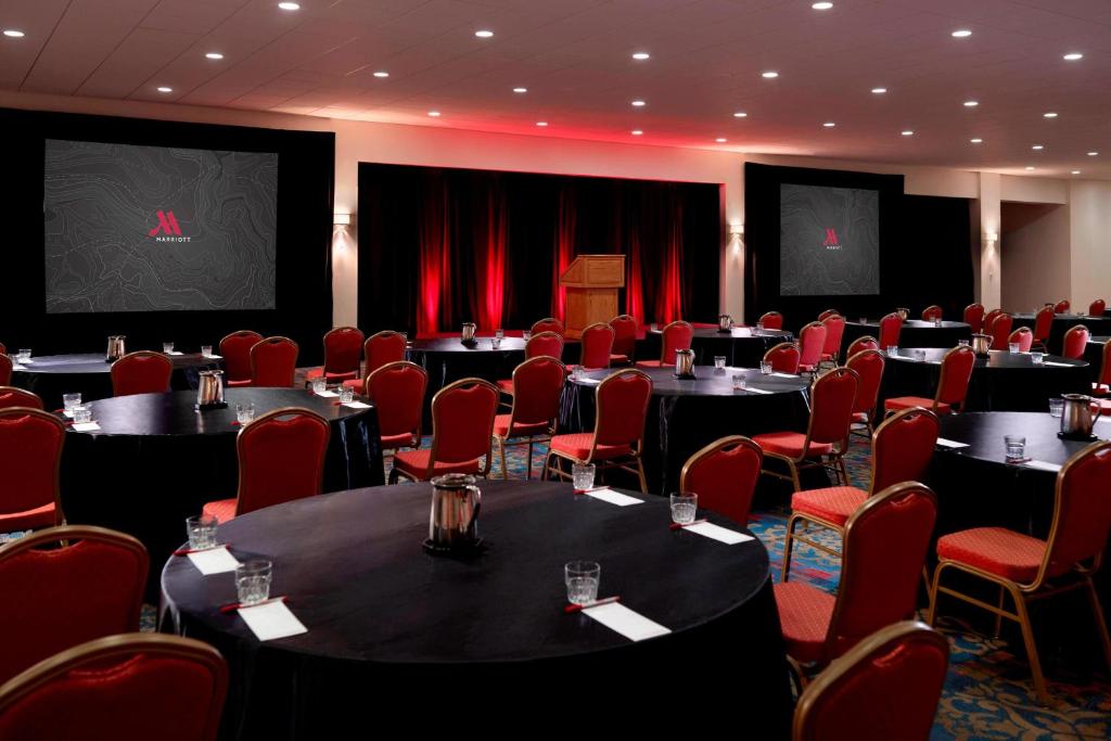Meeting room / ballrooms