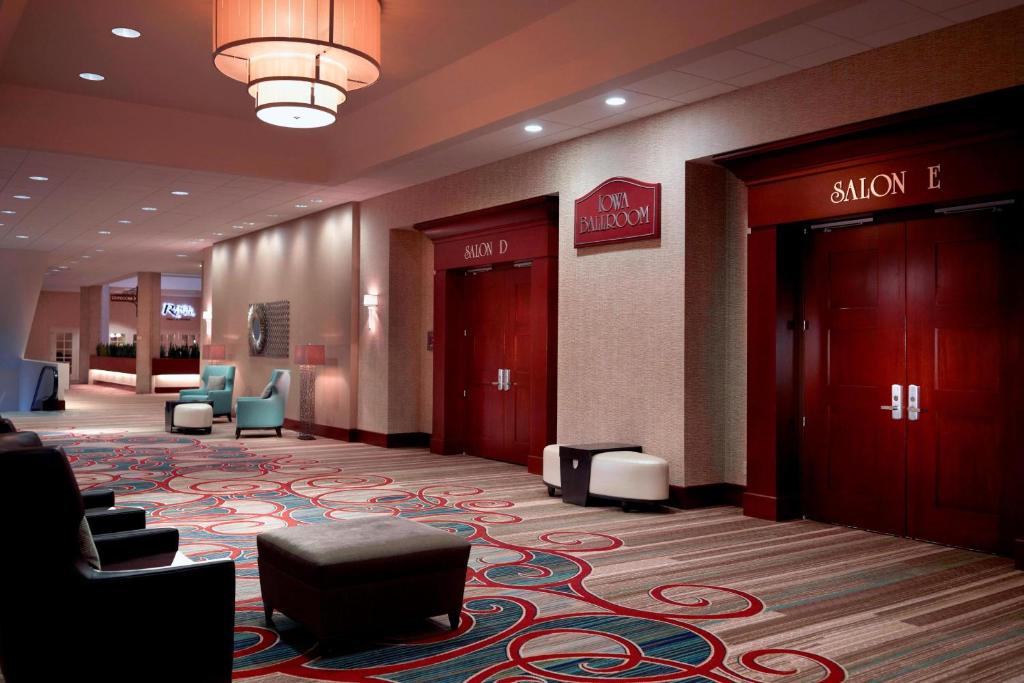 Meeting room / ballrooms