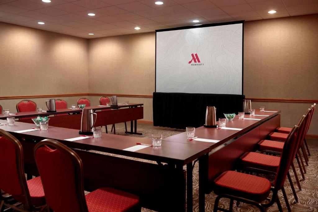 Meeting room / ballrooms