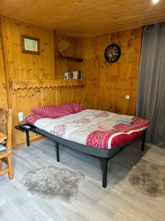 Apparemment cosy style savoyard - 5